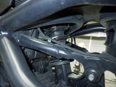 Harley-Davidson Sportster S RH1250S 2023