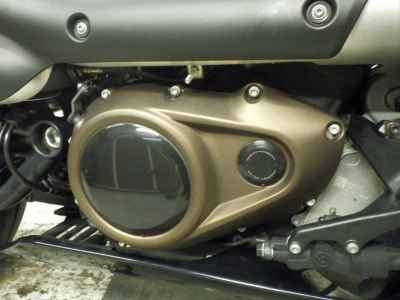 Harley-Davidson Sportster S RH1250S 2023