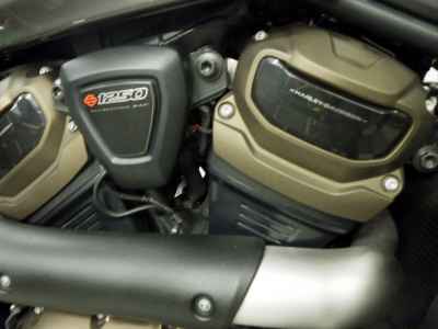 Harley-Davidson Sportster S RH1250S 2023