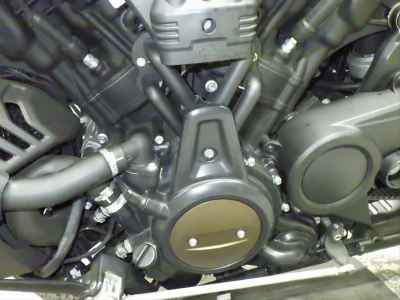 Harley-Davidson Sportster S RH1250S 2023