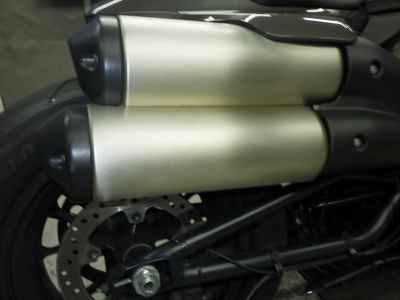 Harley-Davidson Sportster S RH1250S 2023