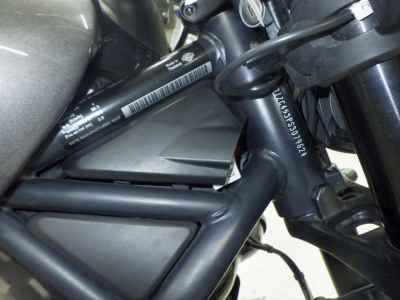 Harley-Davidson Sportster S RH1250S 2023