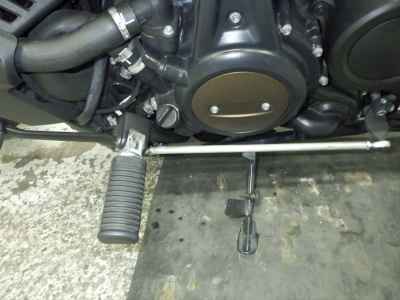 Harley-Davidson Sportster S RH1250S 2023
