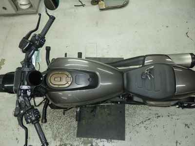 Harley-Davidson Sportster S RH1250S 2023