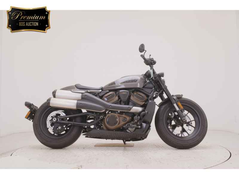 Harley-Davidson Sportster S RH1250S 2023