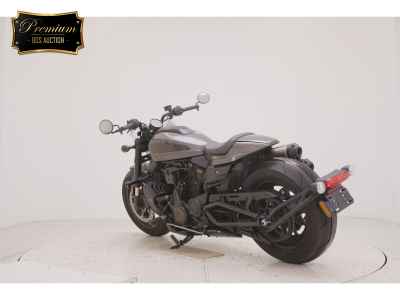 Harley-Davidson Sportster S RH1250S 2023