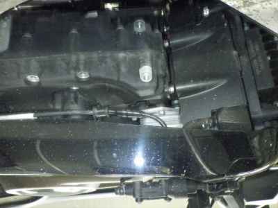 Harley-Davidson Sportster S RH1250S 2023