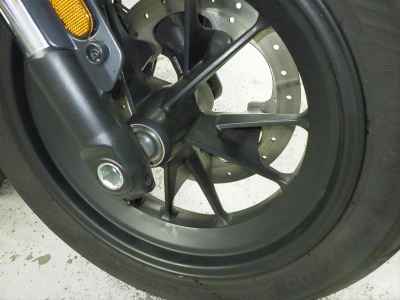 Harley-Davidson Sportster S RH1250S 2023