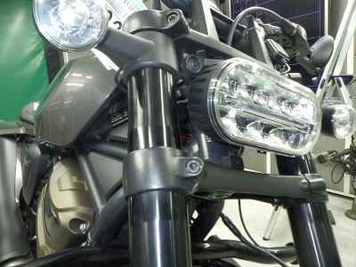 Harley-Davidson Sportster S RH1250S 2023