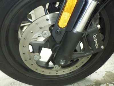 Harley-Davidson Sportster S RH1250S 2023