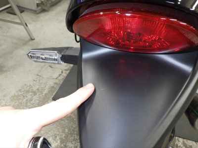 Kawasaki Z900RS Cafe 2026