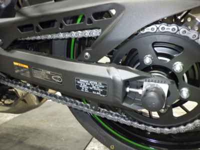 Kawasaki Z900RS Cafe 2026
