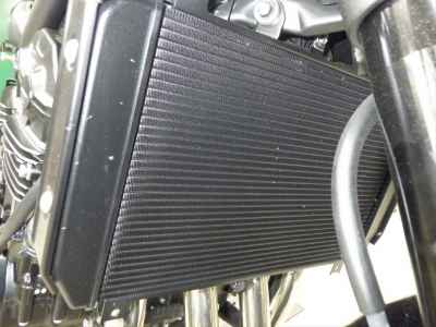 Kawasaki Z900RS Cafe 2026