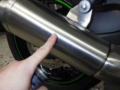 Kawasaki Z900RS Cafe 2026
