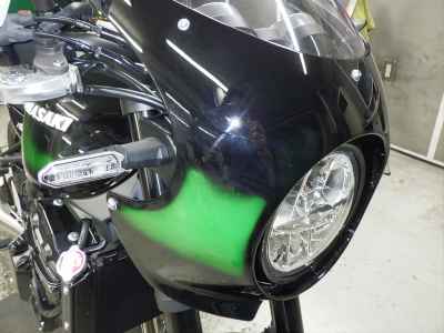Kawasaki Z900RS Cafe 2026