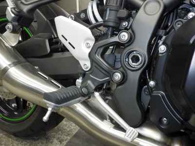 Kawasaki Z900RS Cafe 2026