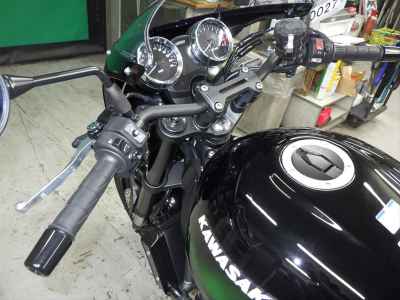 Kawasaki Z900RS Cafe 2026
