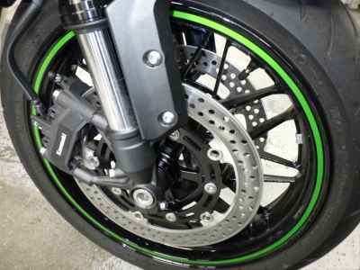 Kawasaki Z900RS Cafe 2026
