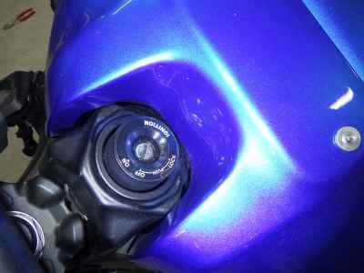 Yamaha XSR900 2023