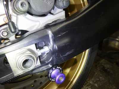 Yamaha XSR900 2023