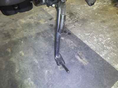 Yamaha XSR900 2023