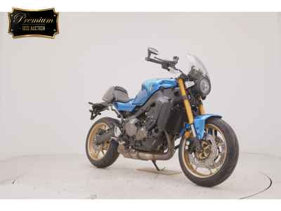 Yamaha XSR900 2023
