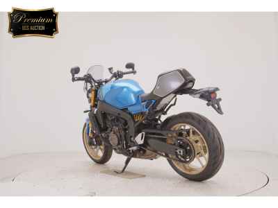 Yamaha XSR900 2023