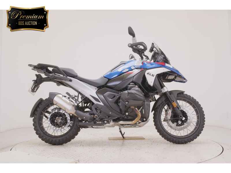 BMW R1300GS 2025