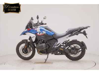 BMW R1300GS 2025