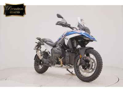 BMW R1300GS 2025