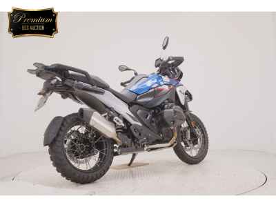 BMW R1300GS 2025