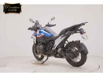 BMW R1300GS 2025