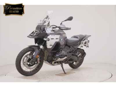 BMW R1300GS 2026