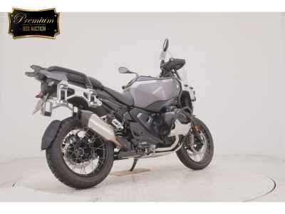 BMW R1300GS 2026