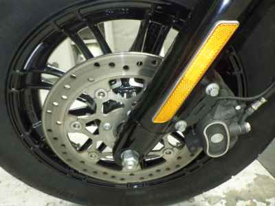 Harley-Davidson Sportster Forty-Eight XL1200X 2016
