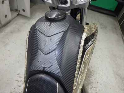 Yamaha XT250 Serow 2010