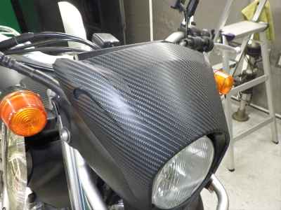 Yamaha XT250 Serow 2010