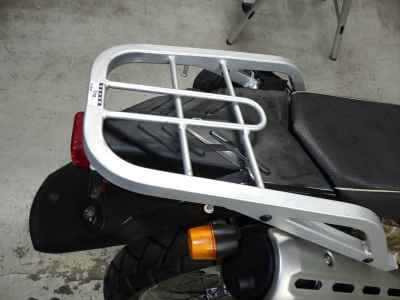 Yamaha XT250 Serow 2010