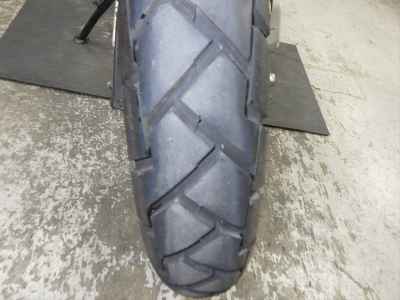 Yamaha XT250 Serow 2010