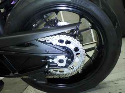 KTM 1290 Super Adventure S