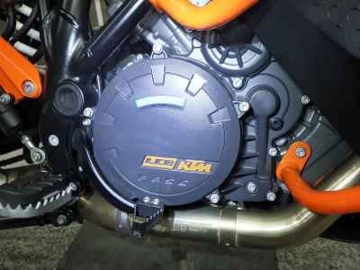 KTM 1290 Super Adventure S