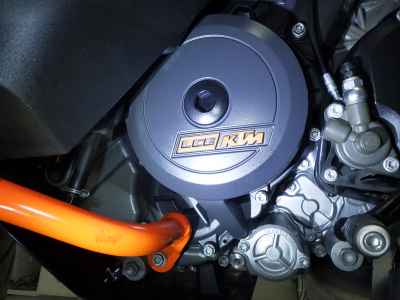 KTM 1290 Super Adventure S