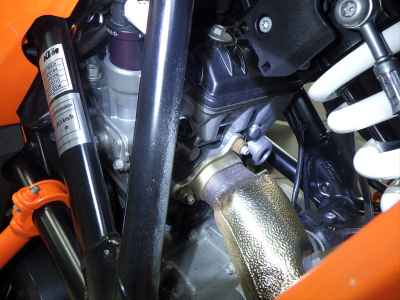 KTM 1290 Super Adventure S