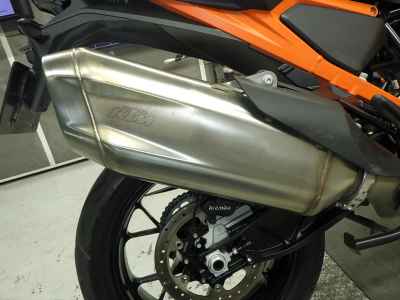 KTM 1290 Super Adventure S