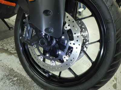 KTM 1290 Super Adventure S