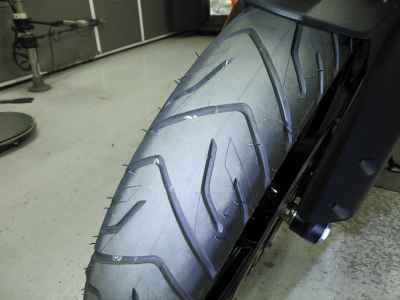 KTM 1290 Super Adventure S