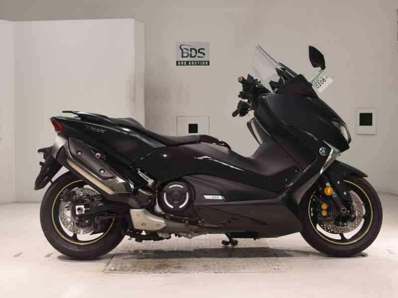 Yamaha TMAX 530 DX 2019