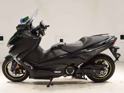 Yamaha TMAX 530 DX 2019