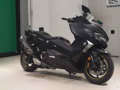 Yamaha TMAX 530 DX 2019