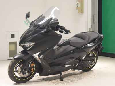 Yamaha TMAX 530 DX 2019